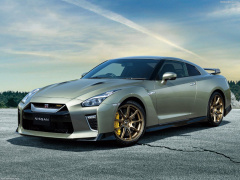 nissan gt-r pic #200159