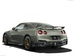 nissan gt-r pic #203128