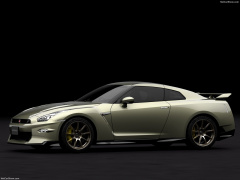 nissan gt-r pic #203130