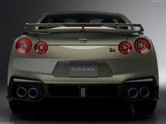 nissan gt-r pic #203134