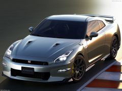 nissan gt-r pic #203135