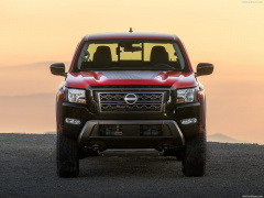 nissan frontier pic #204220