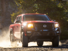 nissan frontier pic #204223