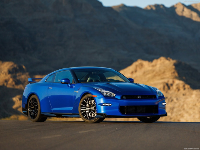 nissan skyline gt-r pic #205311