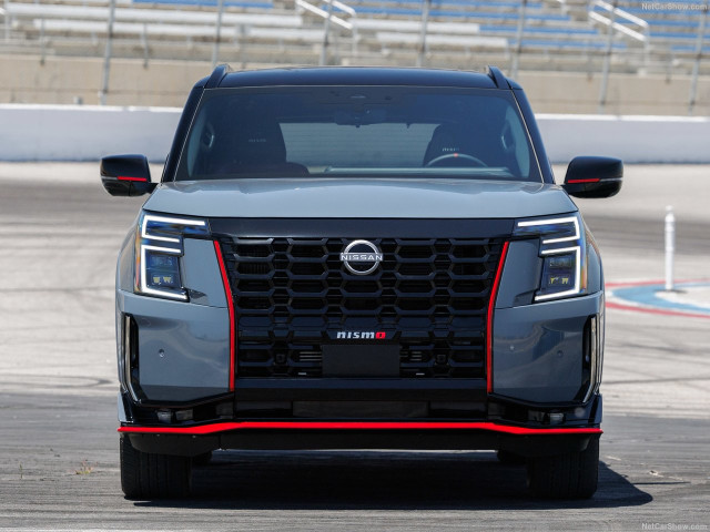 nissan armada pic #206783