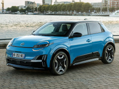 Micra EV photo #207055