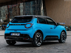 Micra EV photo #207057