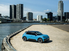 Micra EV photo #207058