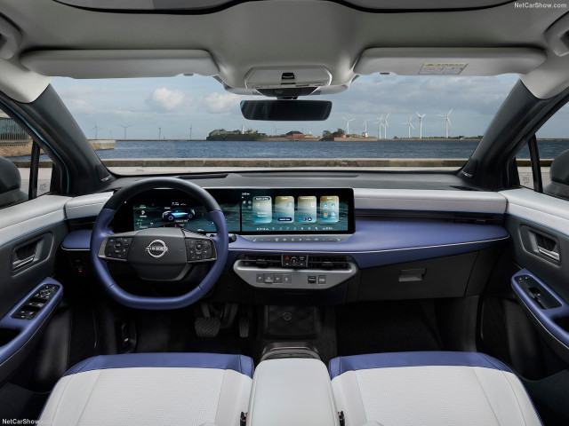 nissan leaf pic #207179