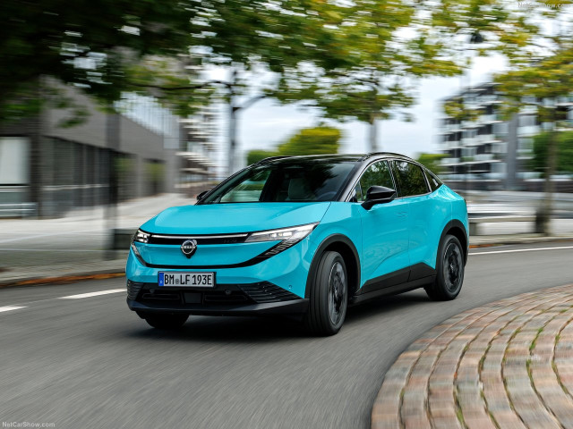 nissan leaf pic #207180