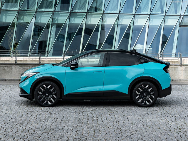 nissan leaf pic #207187