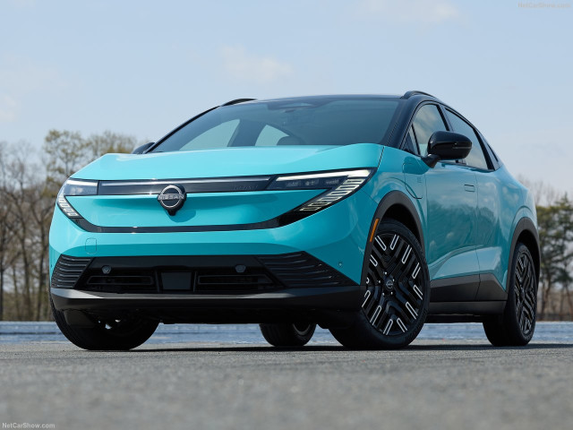 nissan leaf pic #207190