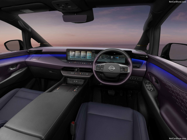 nissan elgrand pic #207325