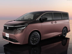 Elgrand photo #207332