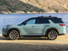 Pathfinder photo #207386