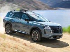 Pathfinder photo #207389