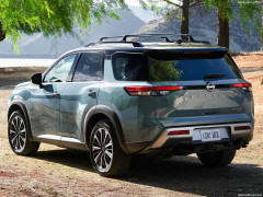 Pathfinder photo #207390