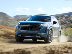 Pathfinder photo #207391