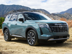 Pathfinder photo #207395