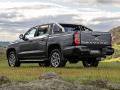 Navara photo #207569