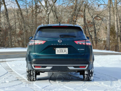 Qashqai photo #207938