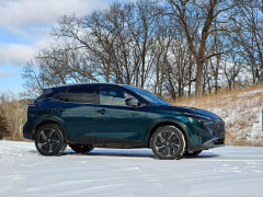 Qashqai photo #207941