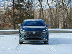 Qashqai photo #207942