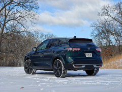 Qashqai photo #207944