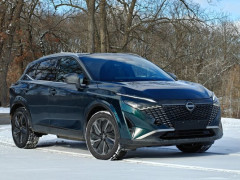 Qashqai photo #207945