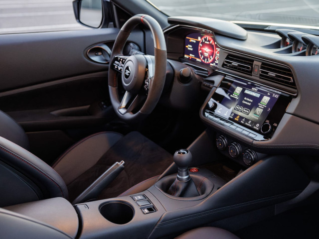 nissan nismo racing z pic #208009