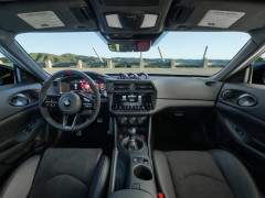 Nismo Racing Z photo #208010