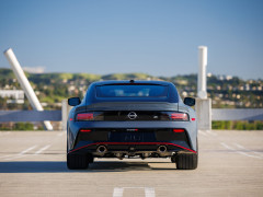 Nismo Racing Z photo #208011