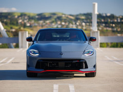 Nismo Racing Z photo #208012