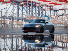 Nismo Racing Z photo #208013