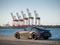 Nismo Racing Z photo #208015