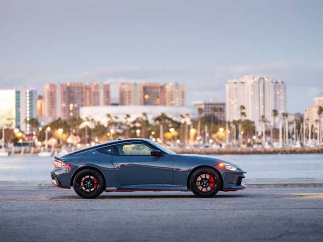 nissan nismo racing z pic #208016