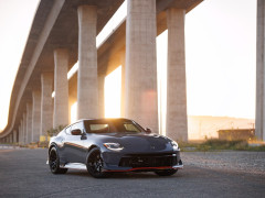 Nismo Racing Z photo #208017