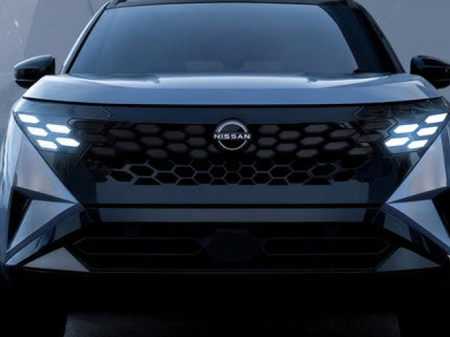 nissan rogue pic #208114