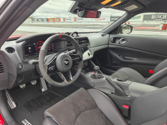 Nismo Racing Z photo #208244
