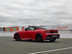 Nismo Racing Z photo #208245