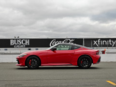 Nismo Racing Z photo #208246