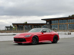 Nismo Racing Z photo #208248