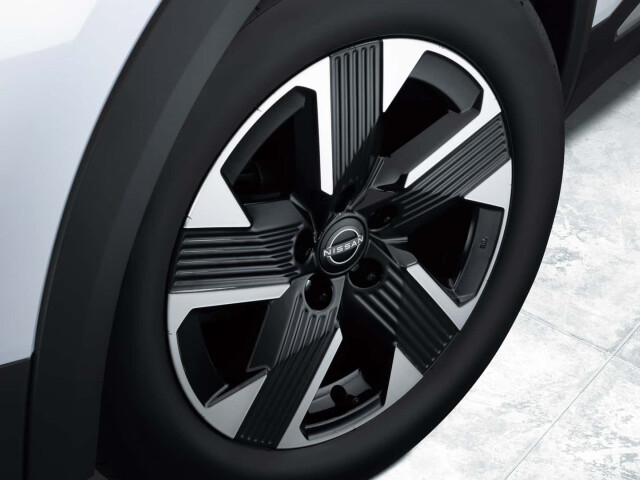 Nissan Kicks II (P16) photo 210386