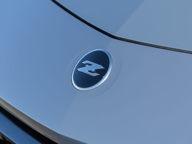 Nissan Z VII (RZ34) photo 210960