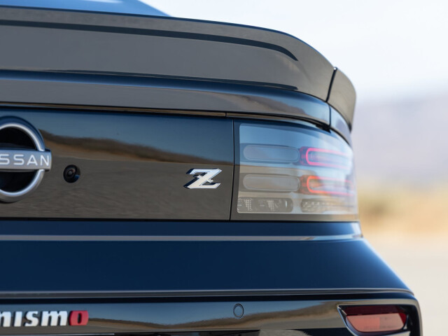 Nissan Z VII (RZ34) photo 210962