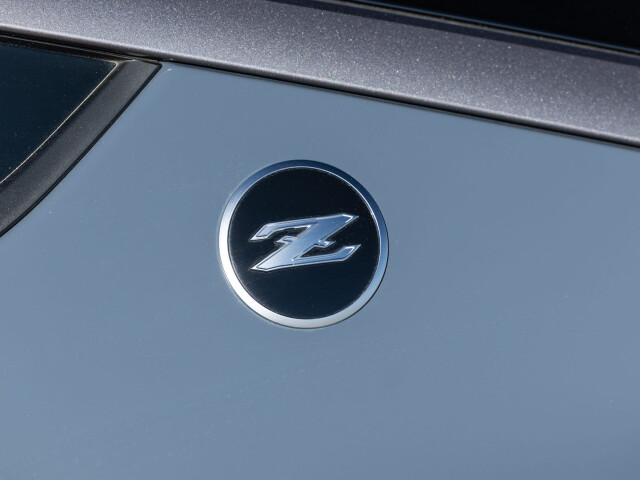 Nissan Z VII (RZ34) photo 210966