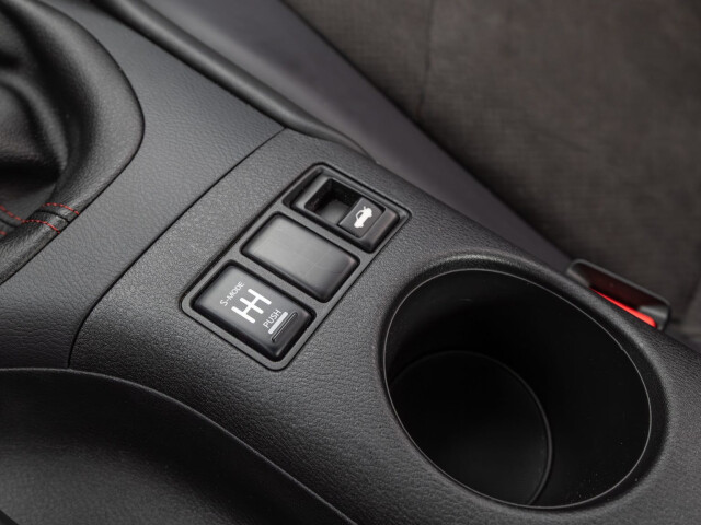 Nissan Z VII (RZ34) photo 210967