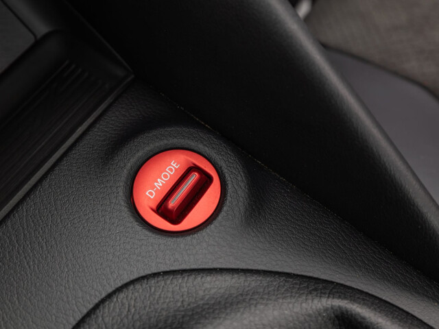 Nissan Z VII (RZ34) photo 210968