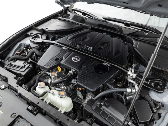Nissan Z VII (RZ34) photo 210972