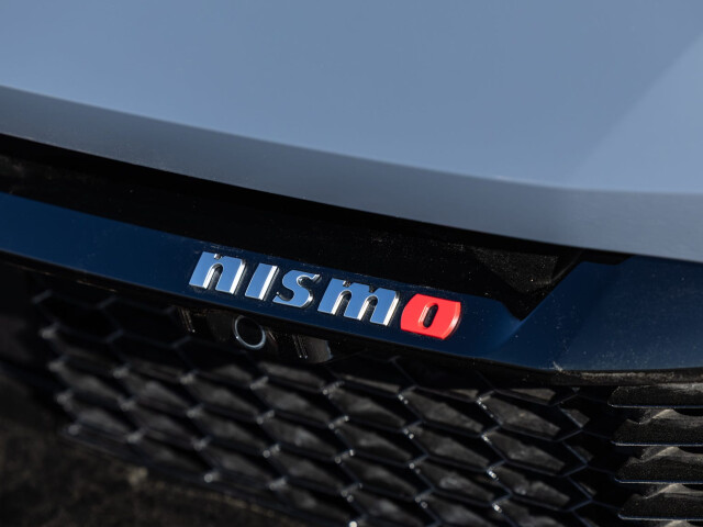 Nissan Z VII (RZ34) photo 210973